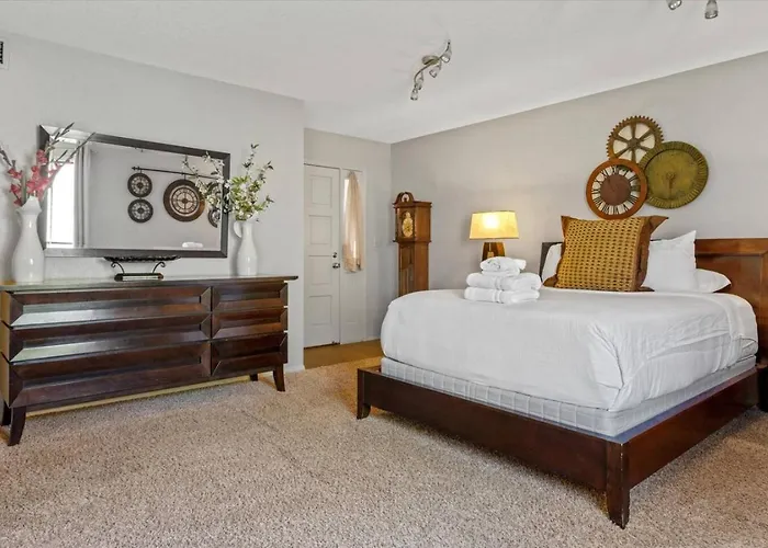 Kaibab - Adobe Village - 2 Bedroom *