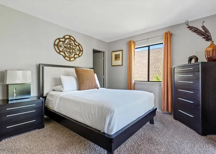 Kaibab - Adobe Village - 2 Bedroom *