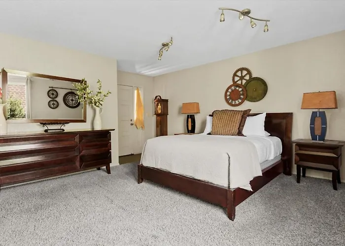 Kaibab - Adobe Village - 2 Bedroom Holiday home Sedona