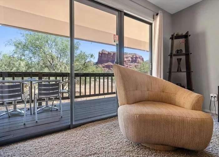 Kaibab - Adobe Village - 2 Bedroom Holiday home