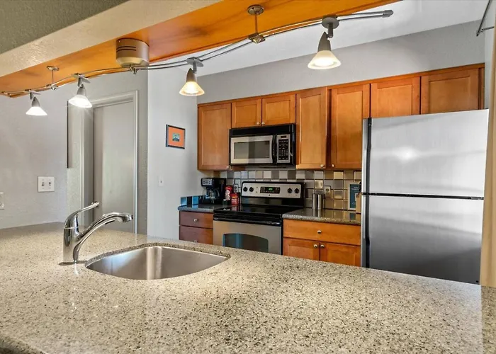 Kaibab - Adobe Village - 2 Bedroom Holiday home