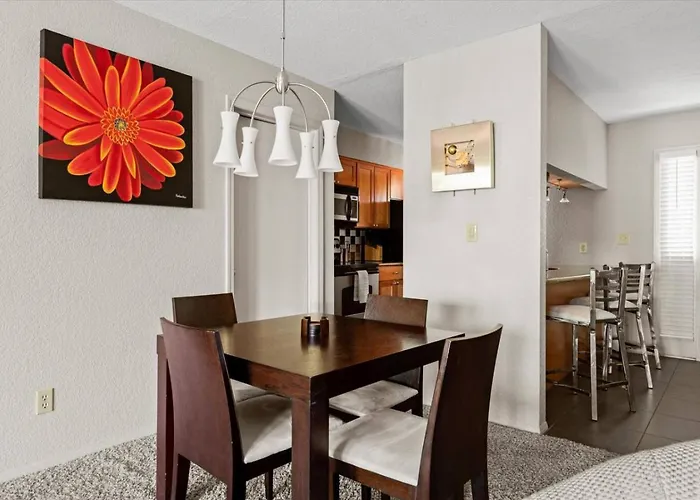 Kaibab - Adobe Village - 2 Bedroom Holiday home Sedona