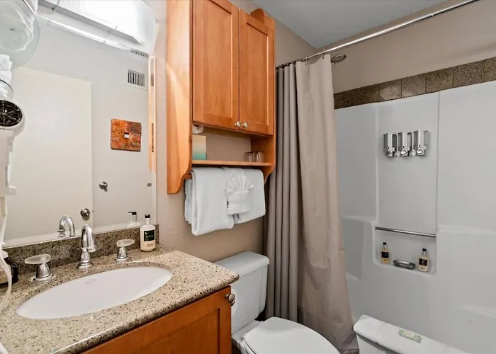 Holiday home Kaibab - Adobe Village - 2 Bedroom *