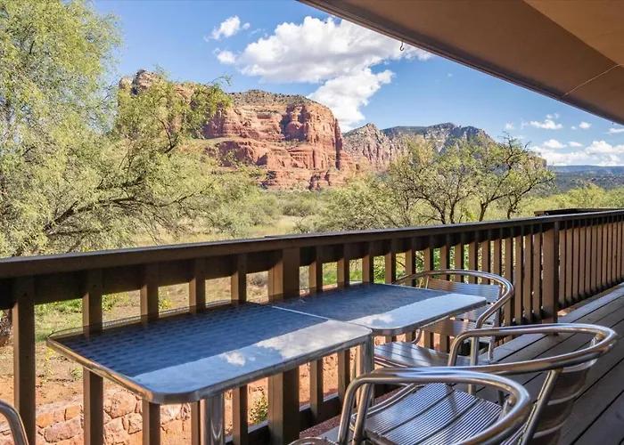 Holiday home Kaibab - Adobe Village - 2 Bedroom Sedona