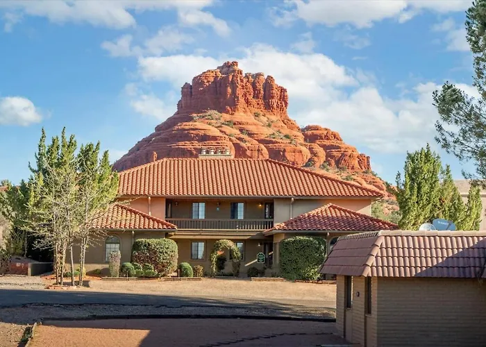 Kaibab - Adobe Village - 2 Bedroom * Sedona