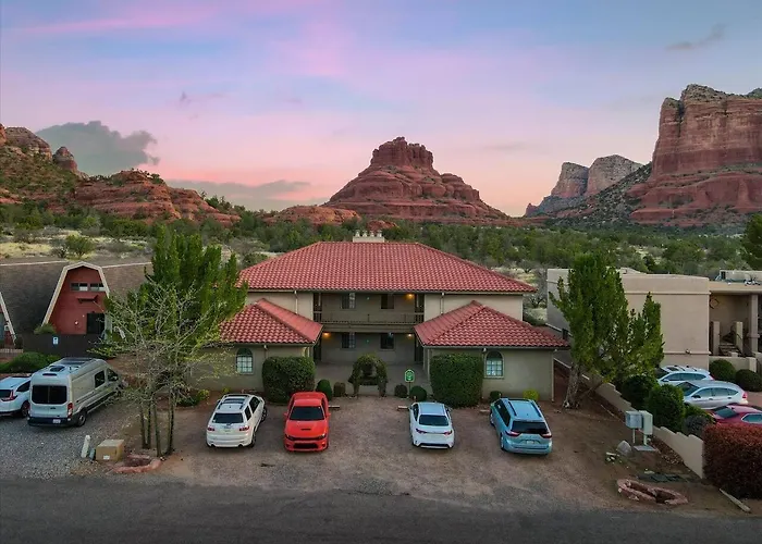 Kaibab - Adobe Village - 2 Bedroom *