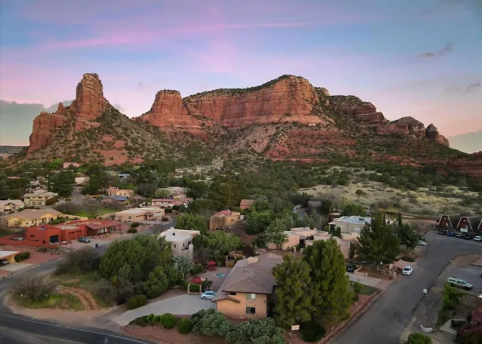 Kaibab - Adobe Village - 2 Bedroom