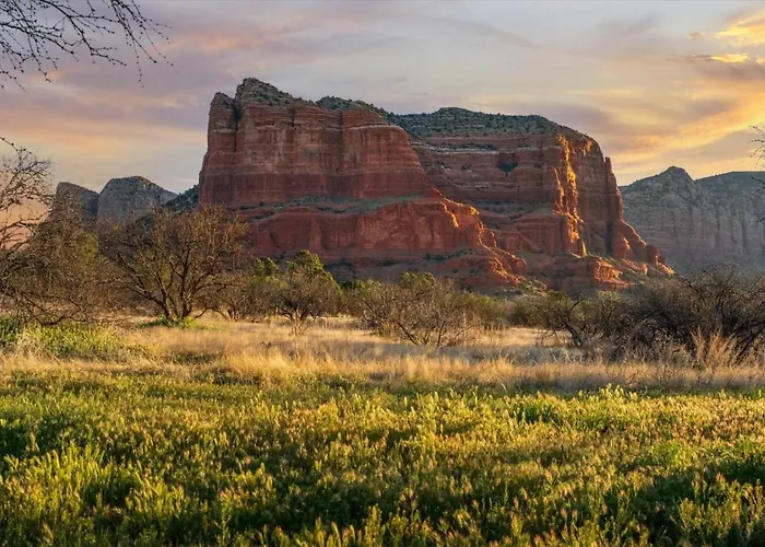 Kaibab - Adobe Village - 2 Bedroom