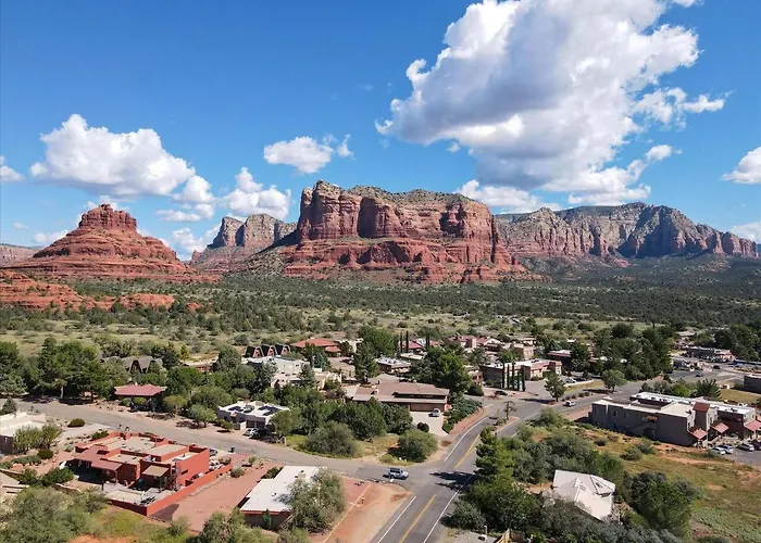 Holiday home Kaibab - Adobe Village - 2 Bedroom *
