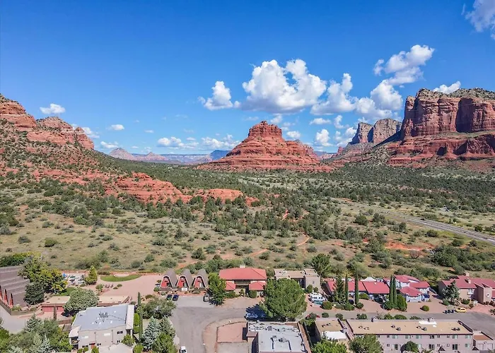 Holiday home Kaibab - Adobe Village - 2 Bedroom Sedona