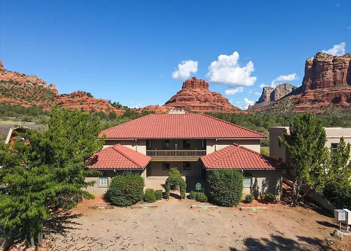 Kaibab - Adobe Village - 2 Bedroom Holiday home
