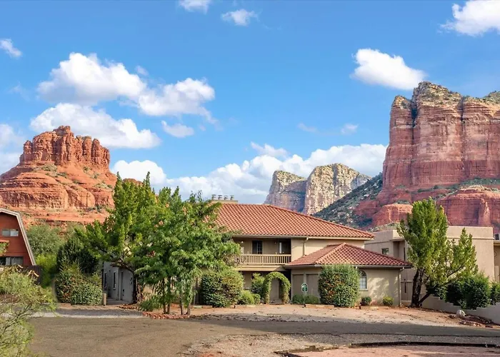 Kaibab - Adobe Village - 2 Bedroom