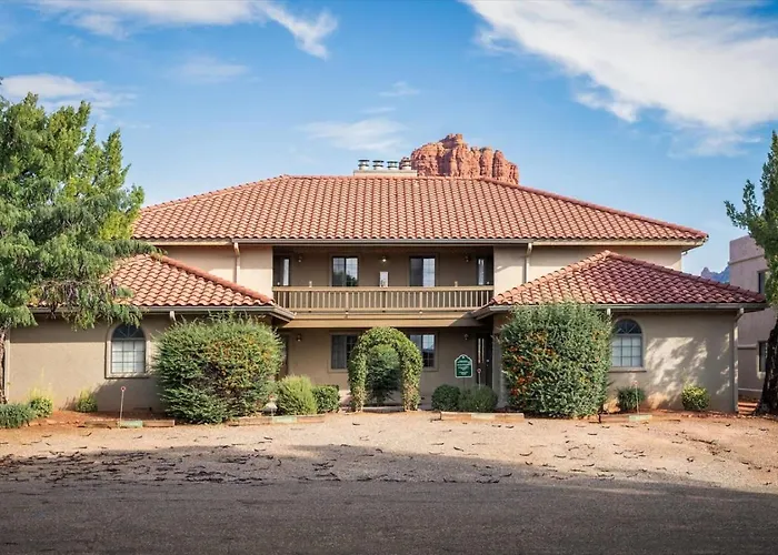 Holiday home Kaibab - Adobe Village - 2 Bedroom