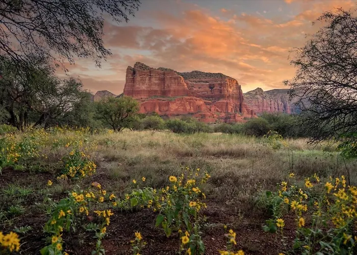 Kaibab - Adobe Village - 2 Bedroom * Sedona